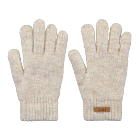 Barts Witzia Gloves Cream Barts Witzia Gloves Cream