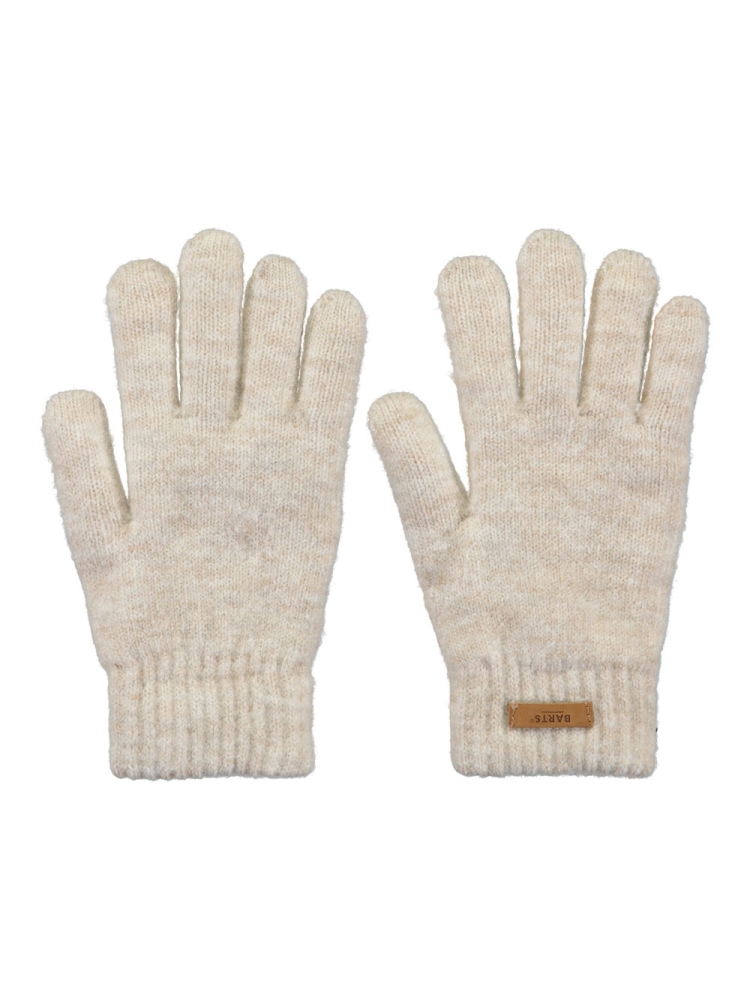 Barts Barts Witzia Gloves 4542010 kleding accessoires Barts Witzia Gloves Cream 4542010 kleding accessoires online bestellen bij Kathmandu Outdoor & Travel