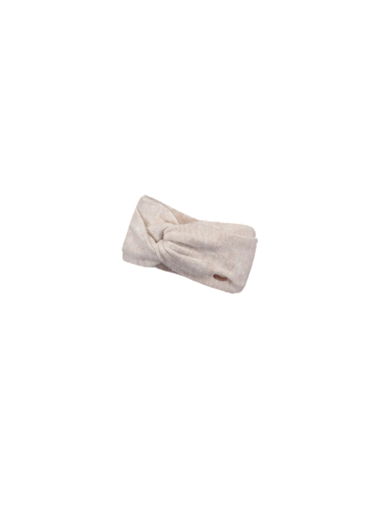 Barts Barts Witzia Headband 6102010 kleding accessoires Barts Witzia Headband Cream 6102010 kleding accessoires online bestellen bij Kathmandu Outdoor & Travel