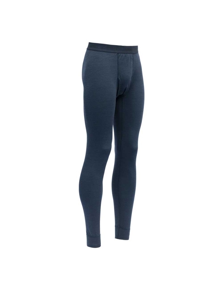 Devold Duo Active Long Johns w/fly Ink GO 237 124 A-284A onderkleding/thermokleding online bestellen bij Kathmandu Outdoor & Travel