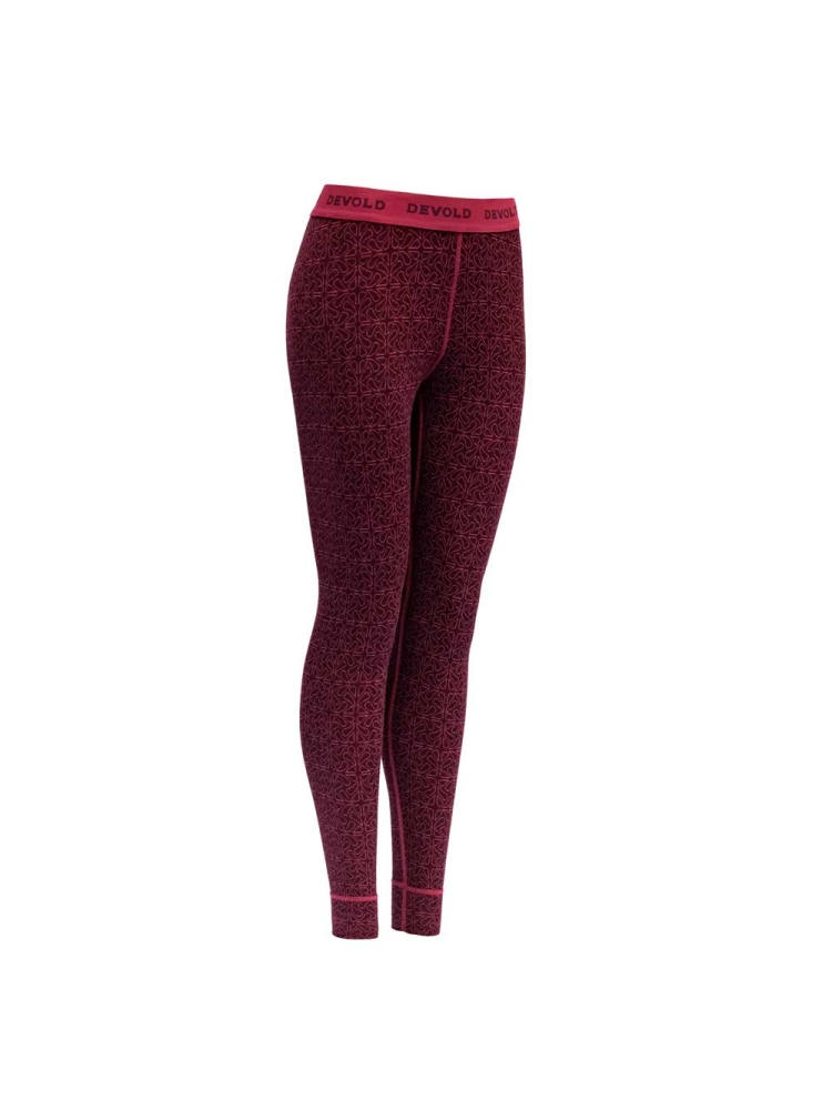 Devold Duo Active Long Johns Women's Port GO 328 110 A-744A onderkleding/thermokleding online bestellen bij Kathmandu Outdoor & Travel