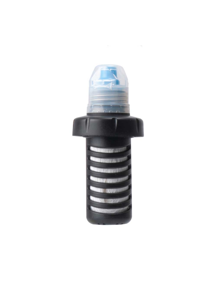 Origin Outdoor Dawson Water Filter Blauw 179618 waterzuivering online bestellen bij Kathmandu Outdoor & Travel