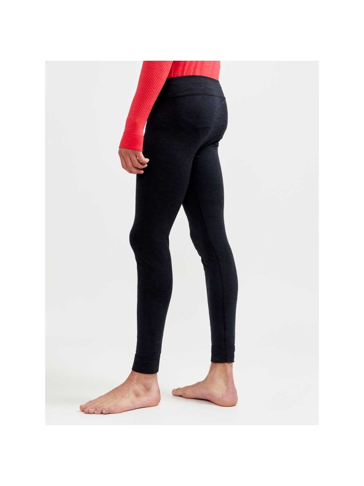 Craft Core Dry Act.Comf.Pant Black 1911159-B999000 onderkleding/thermokleding online bestellen bij Kathmandu Outdoor & Travel
