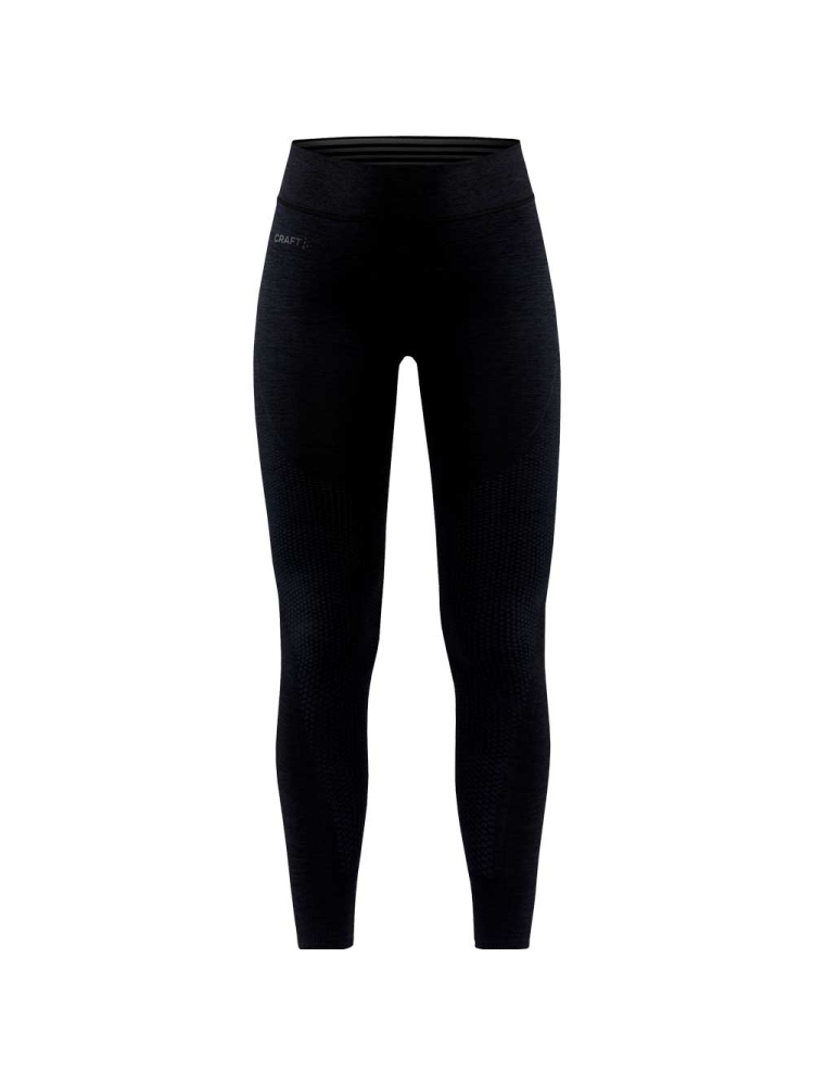 Craft Core Dry Act.Comf.Pants Women's Black 1911163-B999000 onderkleding/thermokleding online bestellen bij Kathmandu Outdoor & Travel