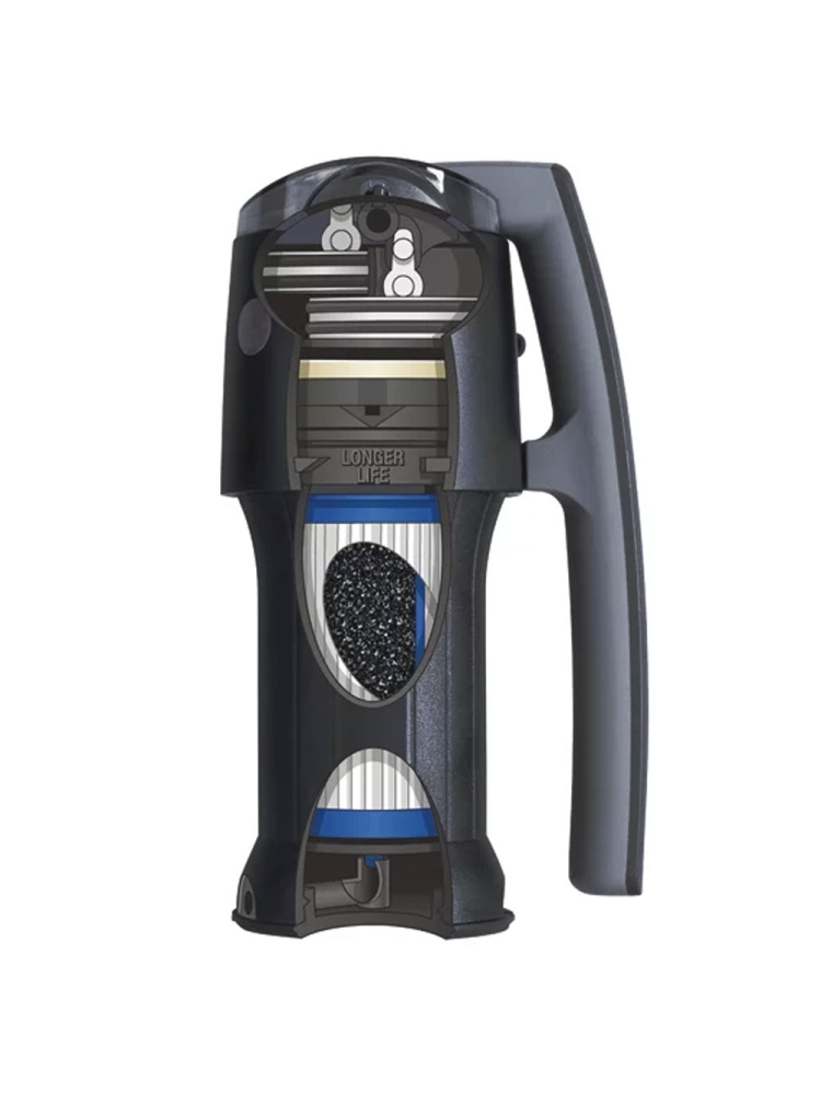 Katadyn Vario Filter Black K8014932 waterzuivering online bestellen bij Kathmandu Outdoor & Travel