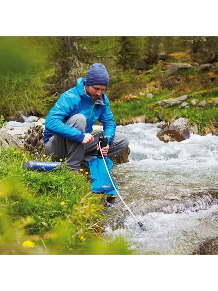 Katadyn Vario Filter Black K8014932 waterzuivering online bestellen bij Kathmandu Outdoor & Travel