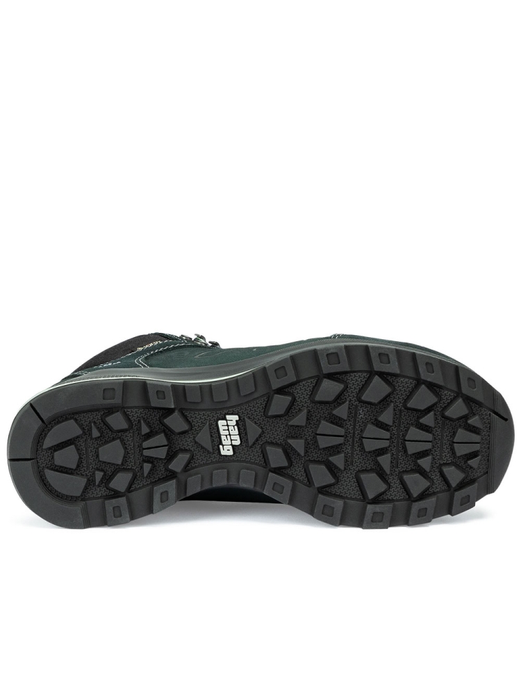 Hanwag Torsby Lady GTX Petrol/Mint 203701-492494 wandelschoenen dames online bestellen bij Kathmandu Outdoor & Travel