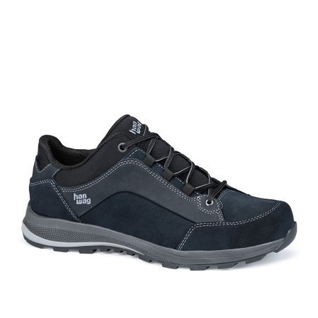 Hanwag  Banks Low Bunion LL Navy/Asphalt