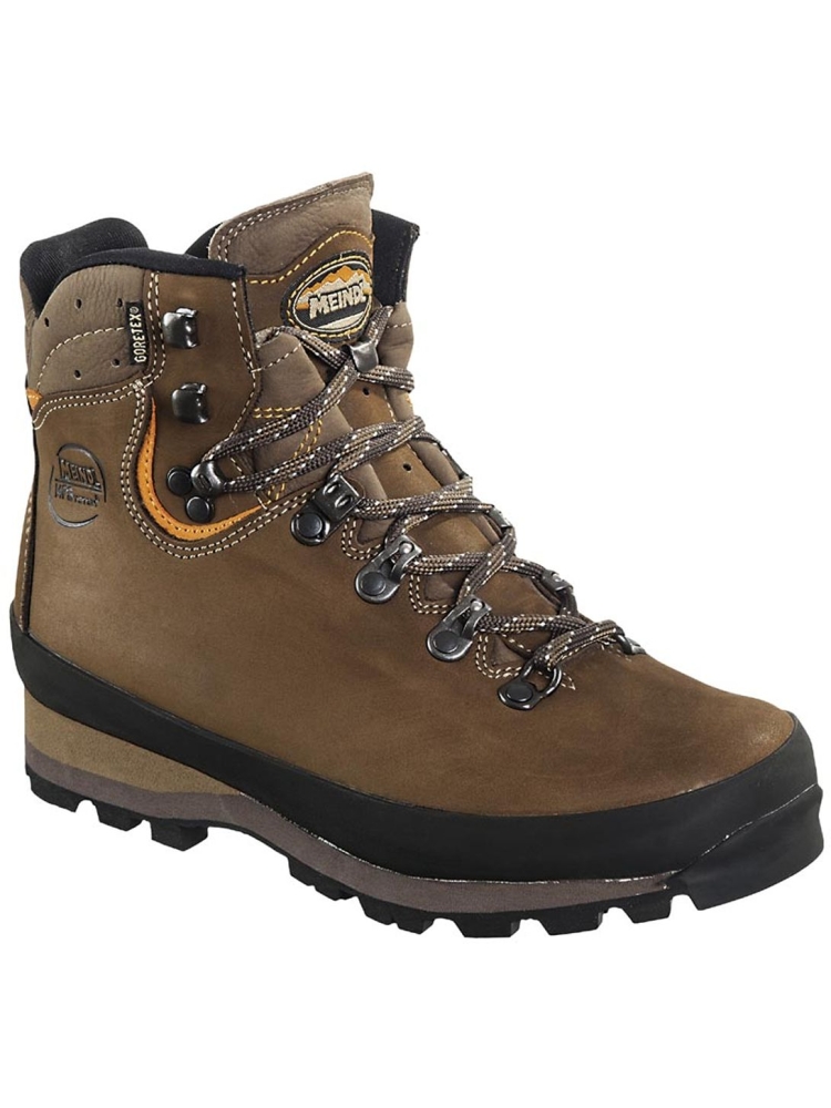 Meindl Paradiso Lady MFS GTX Rehbraun/Karminrot 2996-74 wandelschoenen dames online bestellen bij Kathmandu Outdoor & Travel