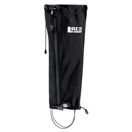 Lacd  Gaiter Ultralight WPB Black