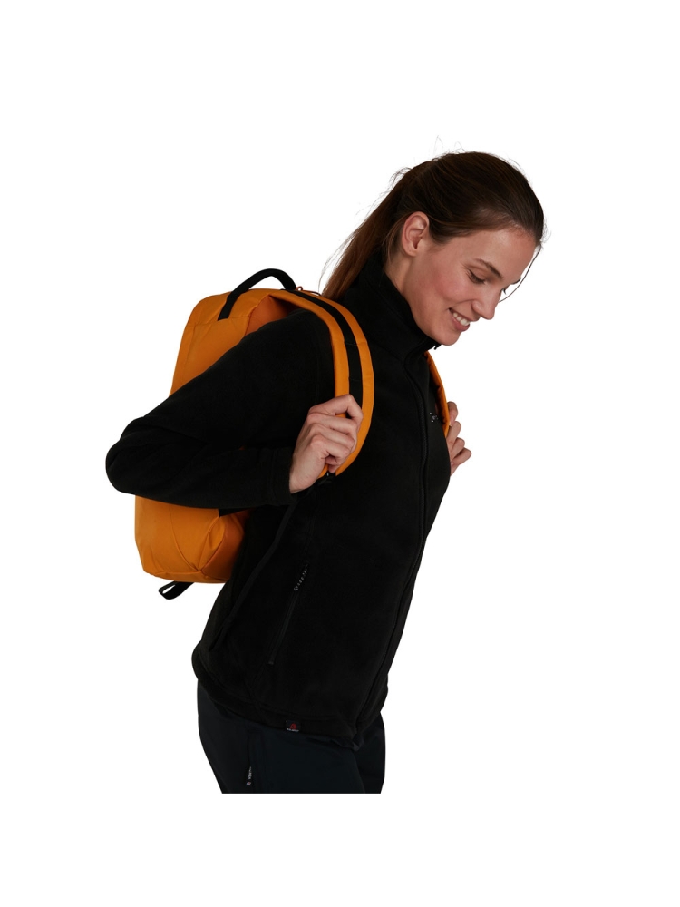 Berghaus Berghaus Prism Polartec InterActive Jacket Women's 22264-BP6 fleeces en truien Berghaus Prism Polartec InterActive Jacket Women's Jet Black 22264-BP6 fleeces en truien online bestellen bij Kathmandu Outdoor & Travel