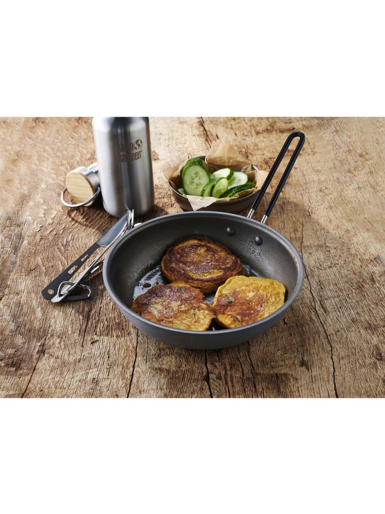 Trek n Eat Pumpkin Pancake . TR30101060 maaltijden en voedsel online bestellen bij Kathmandu Outdoor & Travel