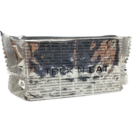 Trek n Eat  Trekking Biscuits (12pc) .