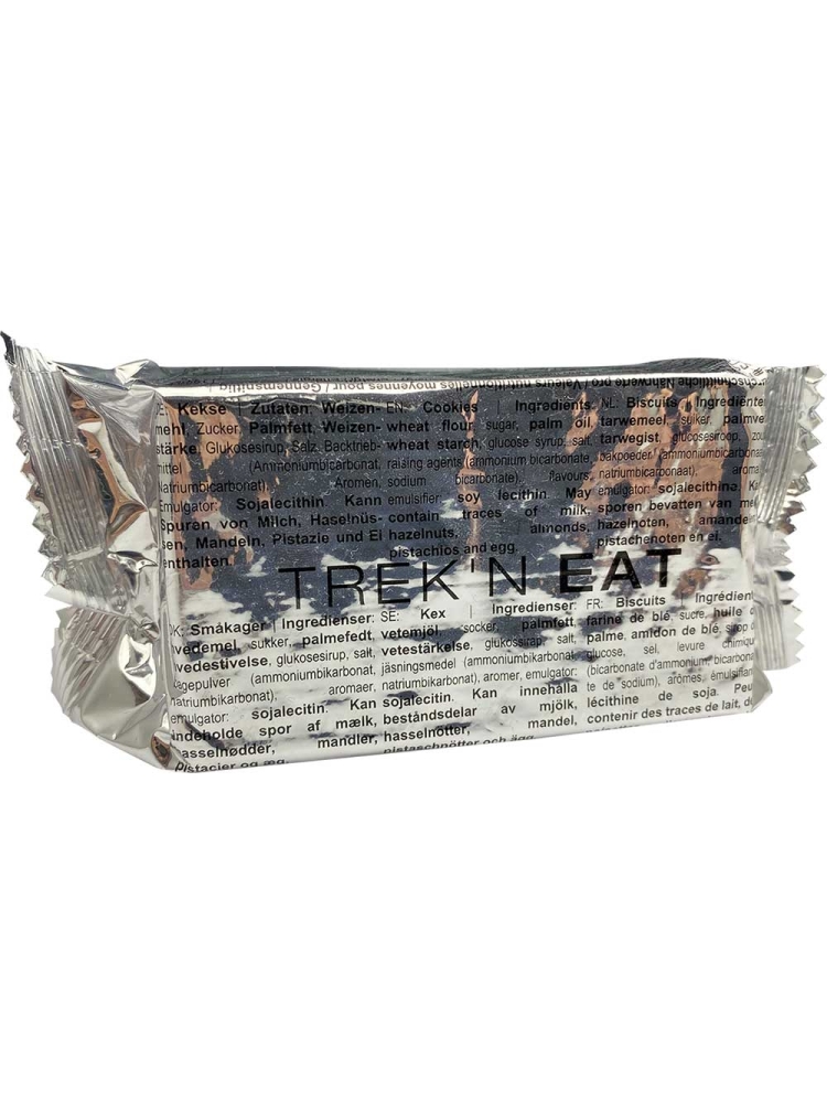 Trek n Eat Trekking Biscuits (12pc) . TR255000 maaltijden en voedsel online bestellen bij Kathmandu Outdoor & Travel