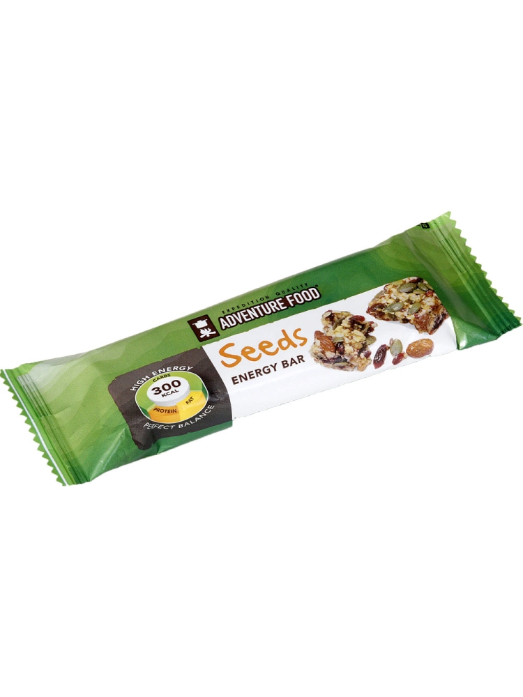 Adventure food Energy Bar Seeds . 1BS maaltijden en voedsel online bestellen bij Kathmandu Outdoor & Travel