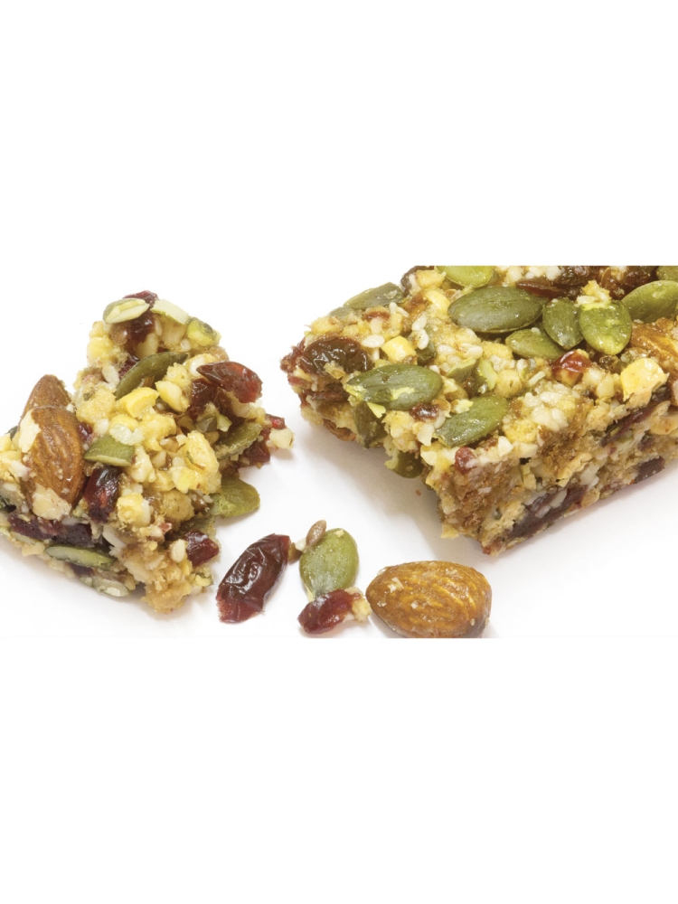 Adventure food Energy Bar Seeds . 1BS maaltijden en voedsel online bestellen bij Kathmandu Outdoor & Travel