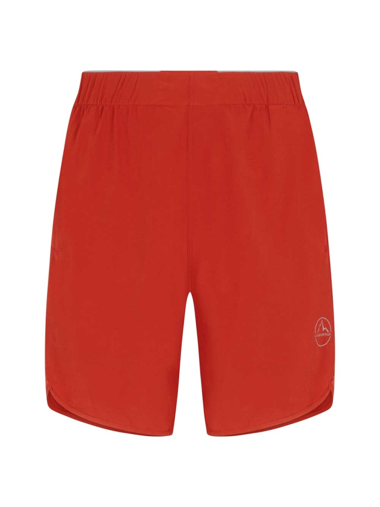 La Sportiva Rider Short Saffron P29-313313 broeken online bestellen bij Kathmandu Outdoor & Travel