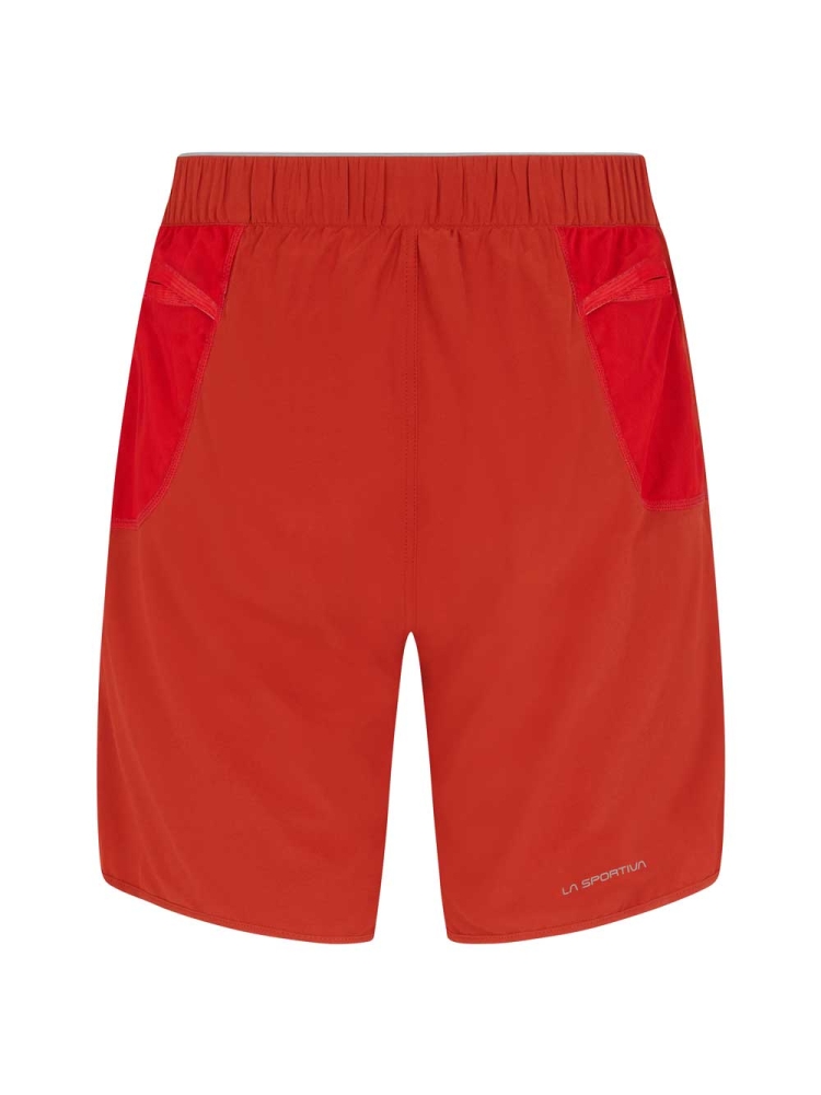 La Sportiva Rider Short Saffron P29-313313 broeken online bestellen bij Kathmandu Outdoor & Travel