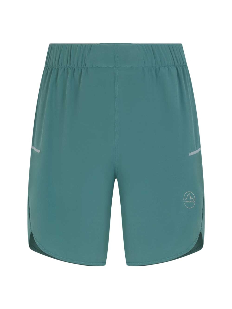 La Sportiva Rider Short Pine P29-714714 broeken online bestellen bij Kathmandu Outdoor & Travel