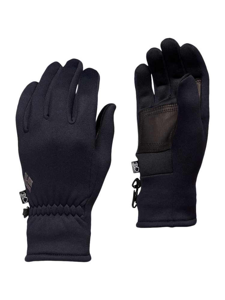 Black Diamond Black Diamond Heavyweight Screentap Gloves 801872 kleding accessoires Black Diamond Heavyweight Screentap Gloves Black 801872 kleding accessoires online bestellen bij Kathmandu Outdoor & Travel