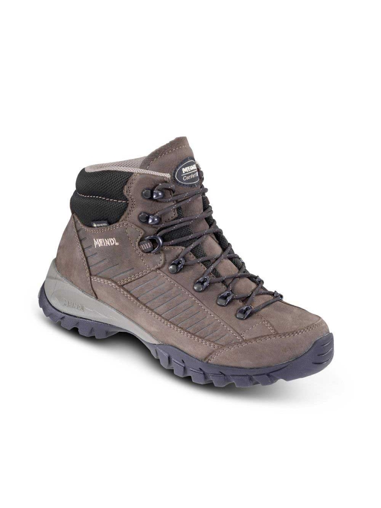 Meindl Sarn Lady GTX braun 5543-010 wandelschoenen dames online bestellen bij Kathmandu Outdoor & Travel