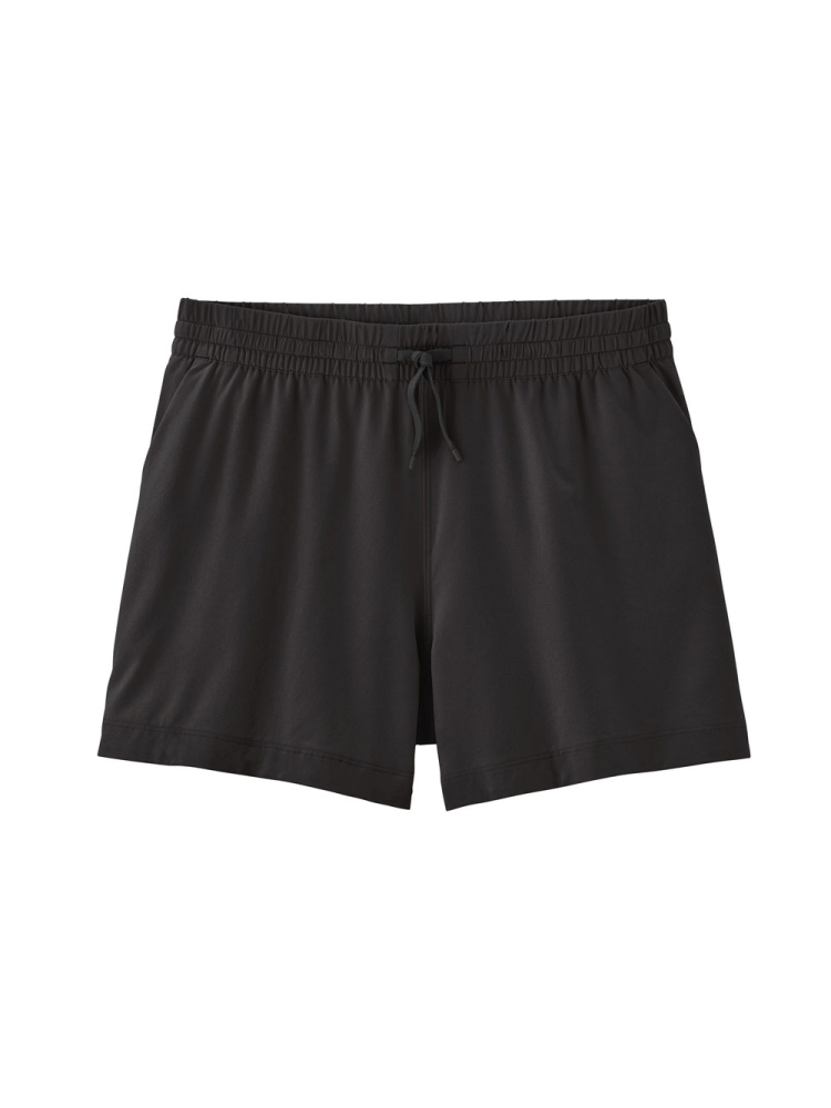 Patagonia Fleetwith Shorts Women's Ink Black 57400-INBK broeken online bestellen bij Kathmandu Outdoor & Travel