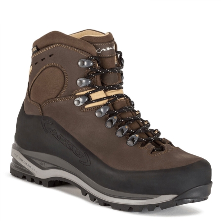 AKU  Superalp NBK GTX Brown