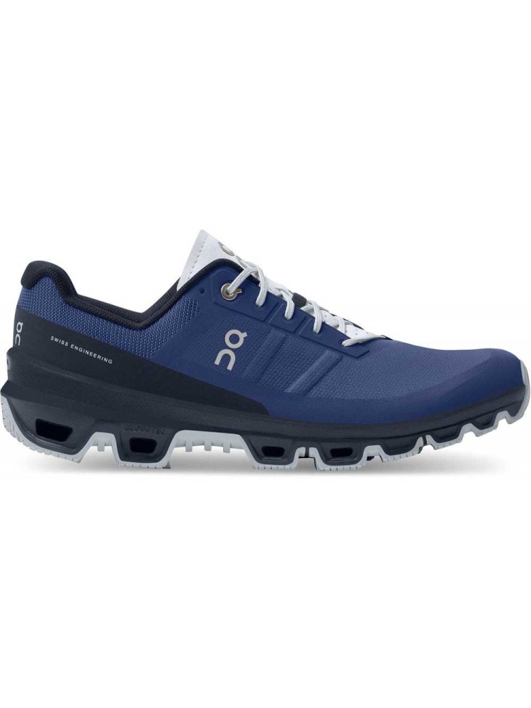 On-running Cloudventure Women's Twilight | Acai 32.99051 wandelschoenen dames online bestellen bij Kathmandu Outdoor & Travel