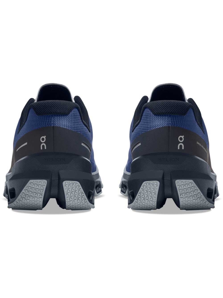 On-running Cloudventure Women's Twilight | Acai 32.99051 wandelschoenen dames online bestellen bij Kathmandu Outdoor & Travel