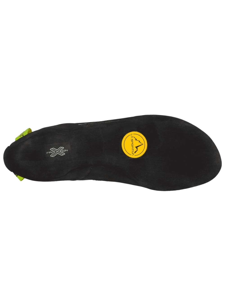 La Sportiva Tarantula Olive/Neon 40R719720 klimschoenen online bestellen bij Kathmandu Outdoor & Travel