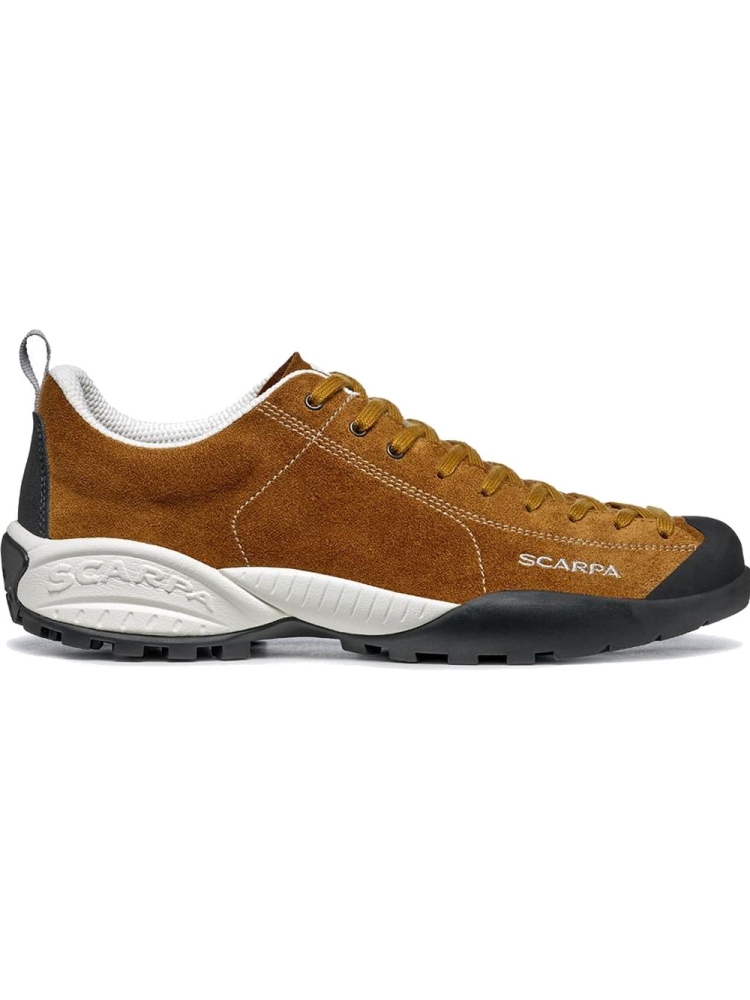 Scarpa Mojito Almond 32605-720 wandelschoenen dames online bestellen bij Kathmandu Outdoor & Travel