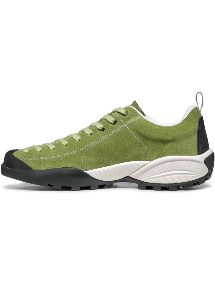 Scarpa Mojito Aloe 32605-721 wandelschoenen dames online bestellen bij Kathmandu Outdoor & Travel