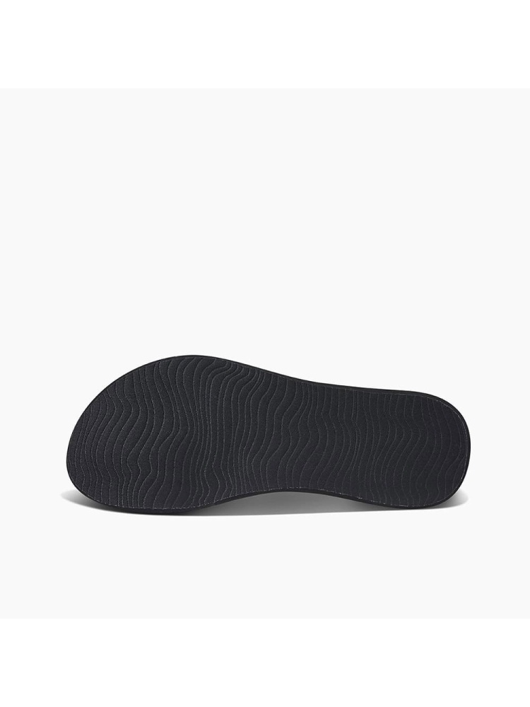 Reef Spring Woven Women's Pebble CI6717 slippers online bestellen bij Kathmandu Outdoor & Travel