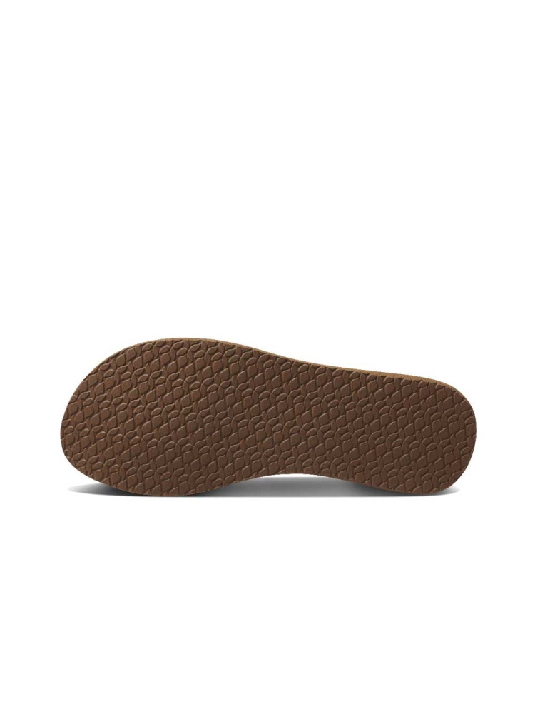 Reef Cushion Breeze Women's Cloud RF001454CLD slippers online bestellen bij Kathmandu Outdoor & Travel