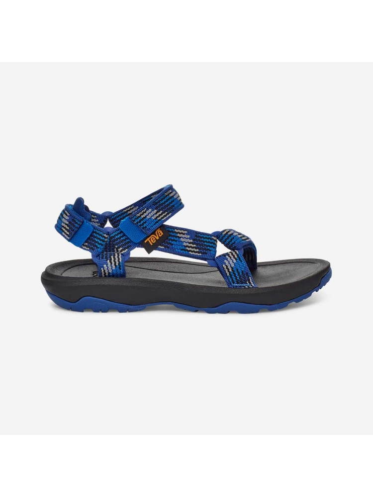 Teva Hurricane Xlt 2 Children Belay Sodalite Blue 1019390C-BSDB sandalen online bestellen bij Kathmandu Outdoor & Travel