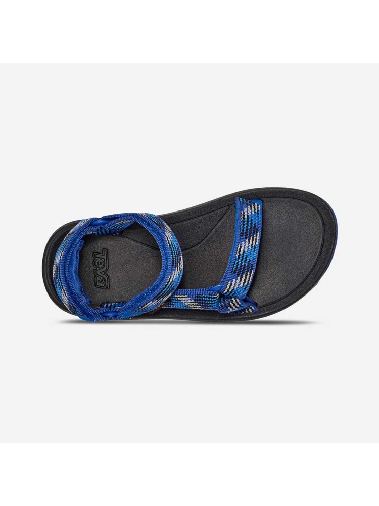 Teva Hurricane Xlt 2 Children Belay Sodalite Blue 1019390C-BSDB sandalen online bestellen bij Kathmandu Outdoor & Travel