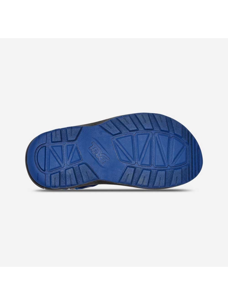 Teva Hurricane Xlt 2 Children Belay Sodalite Blue 1019390C-BSDB sandalen online bestellen bij Kathmandu Outdoor & Travel