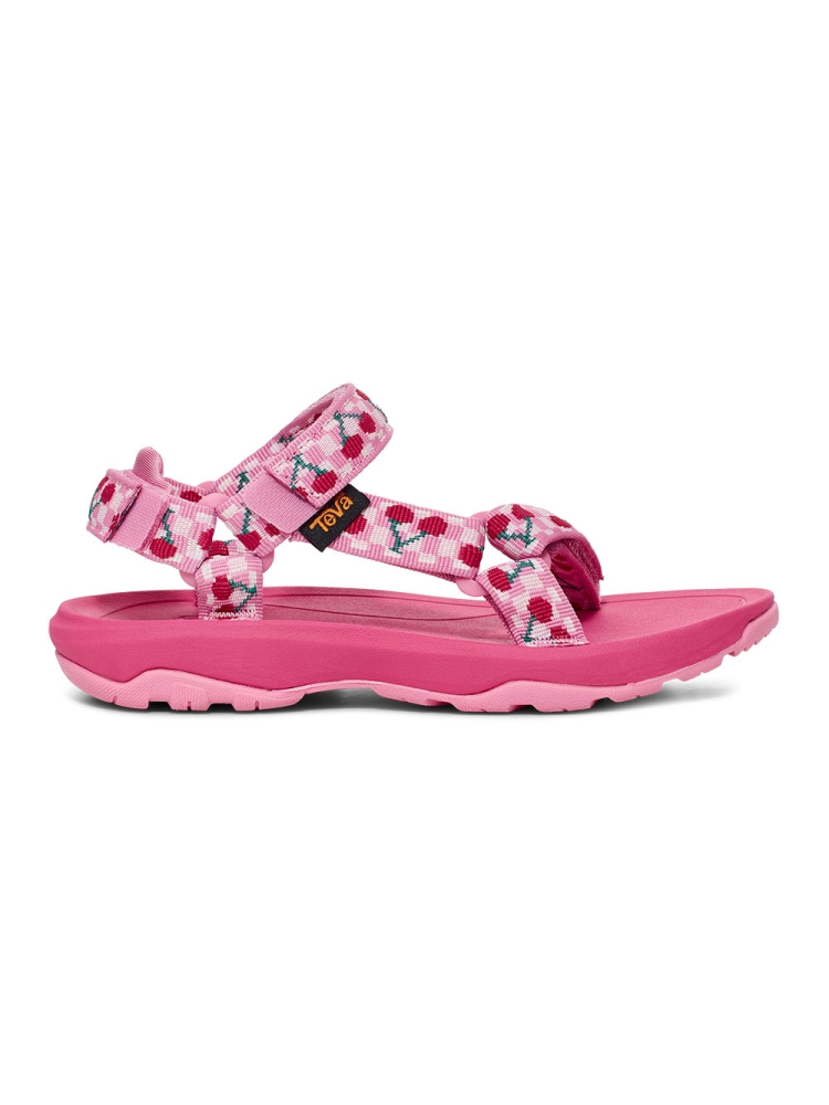 Teva Hurricane Xlt 2 Children Picnic Cherries Rosebloom/ Bri 1019390C-PCRBW sandalen online bestellen bij Kathmandu Outdoor & Travel
