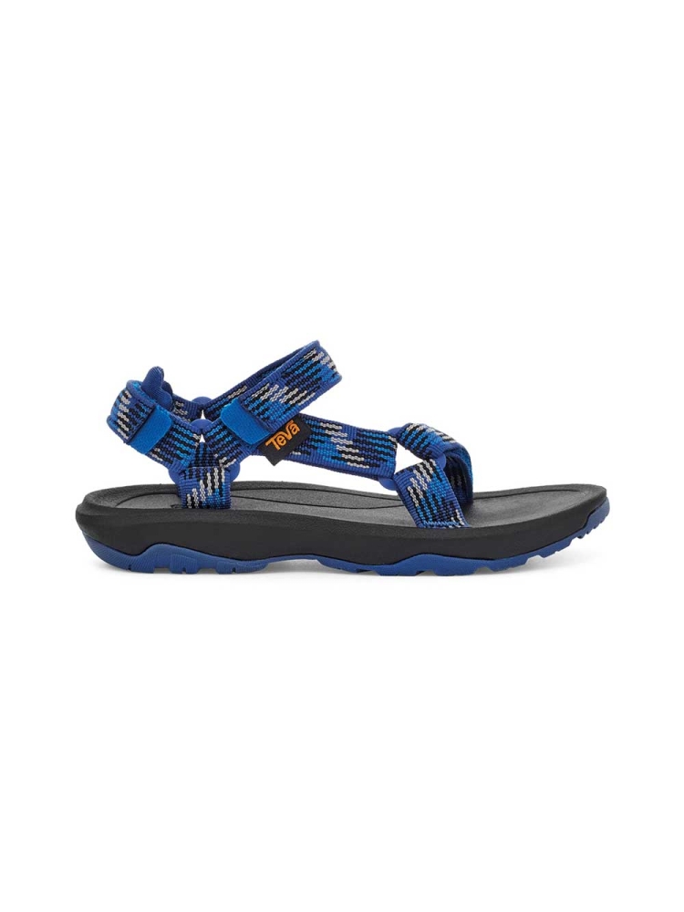 Teva Hurricane XLT 2 Toddler Belay Sodalite Blue 1019390T-BSDB sandalen online bestellen bij Kathmandu Outdoor & Travel