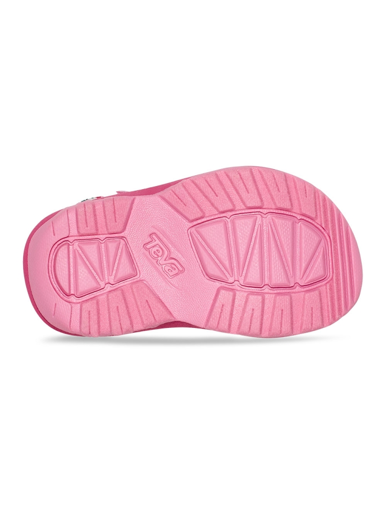 Teva Hurricane XLT 2 Toddler Picnic Cherries Rosebloom/ Bri 1019390T-PCRBW sandalen online bestellen bij Kathmandu Outdoor & Travel