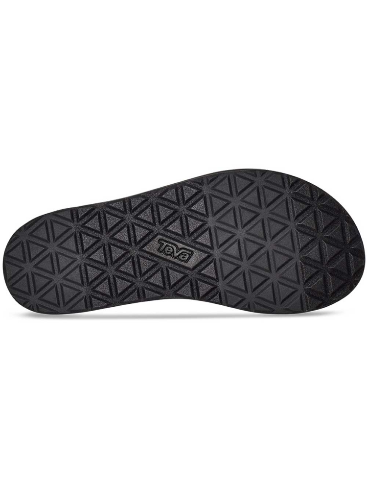 Teva Midform Universal Women's Metallic Blue Multi 1090969-MCBM sandalen online bestellen bij Kathmandu Outdoor & Travel