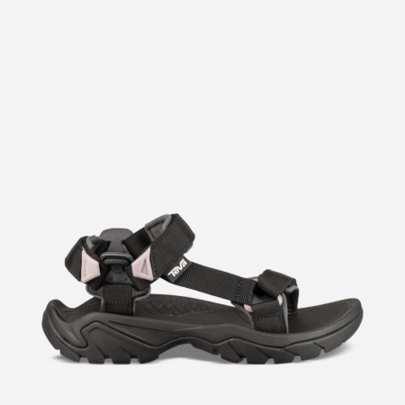 Teva  Terra Fi 5 Universal Women's Black