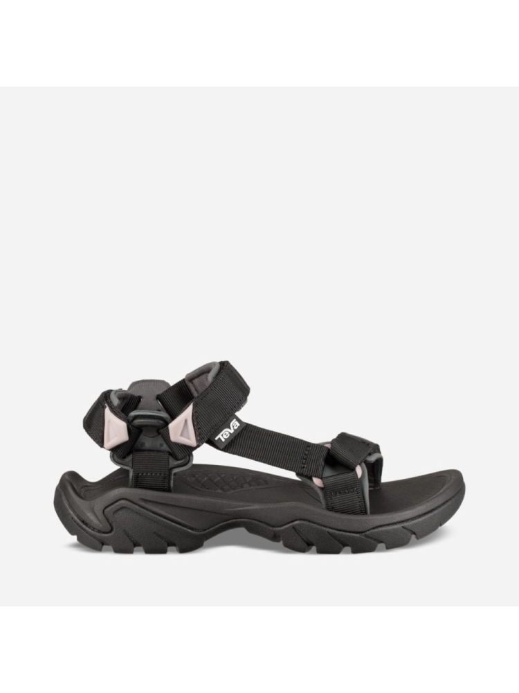 Teva Teva Terra Fi 5 Universal Women's 1099443-BLK sandalen Teva Terra Fi 5 Universal Women's Black 1099443-BLK sandalen online bestellen bij Kathmandu Outdoor & Travel