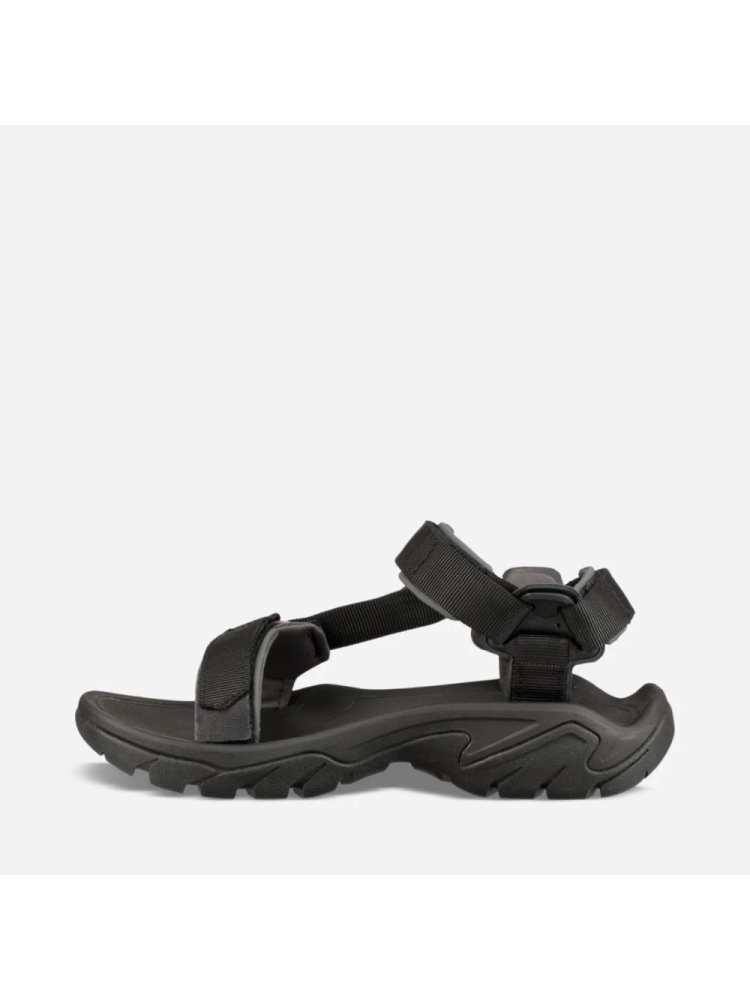 Teva Teva Terra Fi 5 Universal Women's 1099443-BLK sandalen Teva Terra Fi 5 Universal Women's Black 1099443-BLK sandalen online bestellen bij Kathmandu Outdoor & Travel