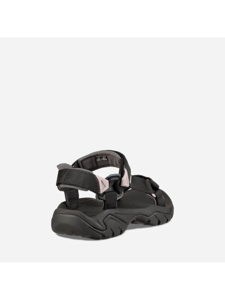 Teva Teva Terra Fi 5 Universal Women's 1099443-BLK sandalen Teva Terra Fi 5 Universal Women's Black 1099443-BLK sandalen online bestellen bij Kathmandu Outdoor & Travel