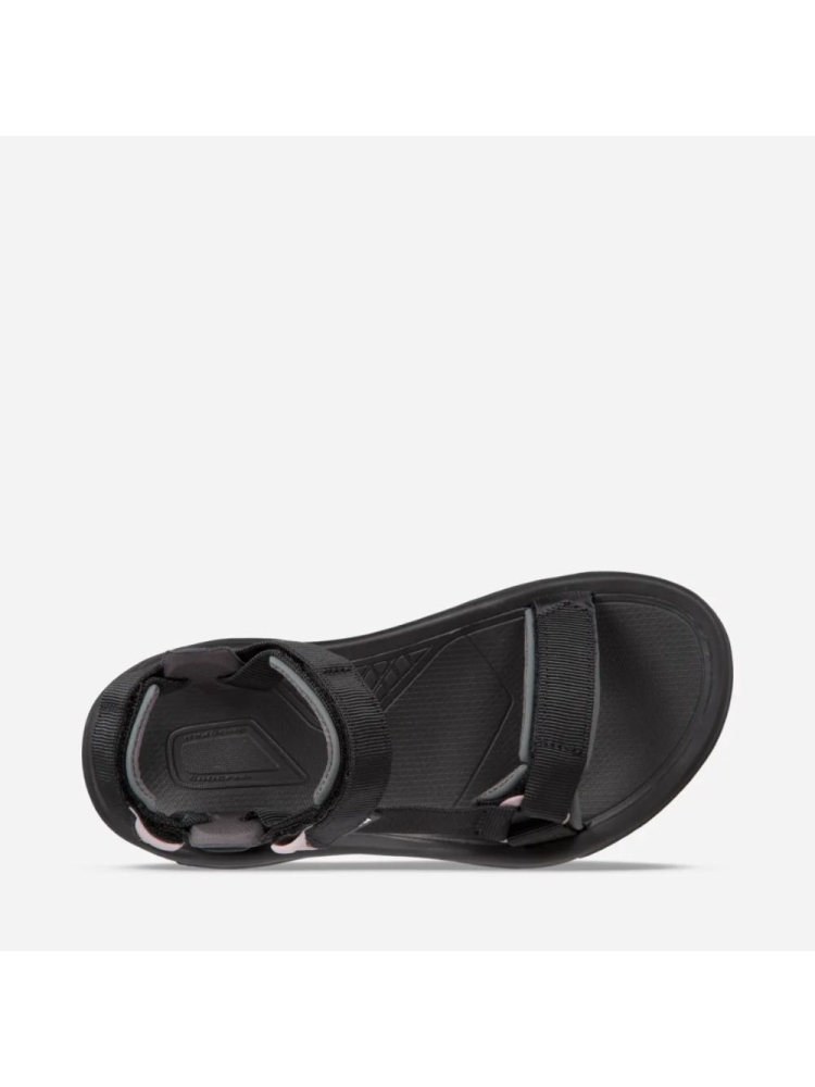 Teva Teva Terra Fi 5 Universal Women's 1099443-BLK sandalen Teva Terra Fi 5 Universal Women's Black 1099443-BLK sandalen online bestellen bij Kathmandu Outdoor & Travel