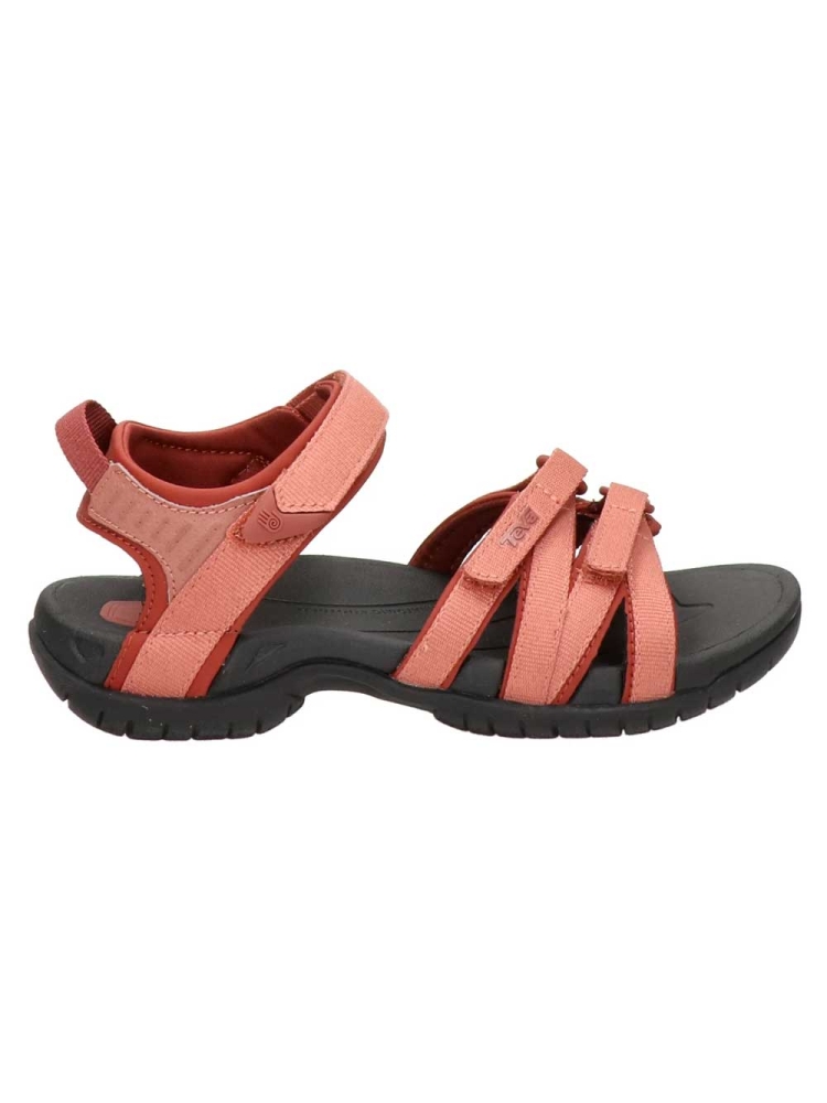 Teva Tirra Women's Aragon 4266-ARGN sandalen online bestellen bij Kathmandu Outdoor & Travel
