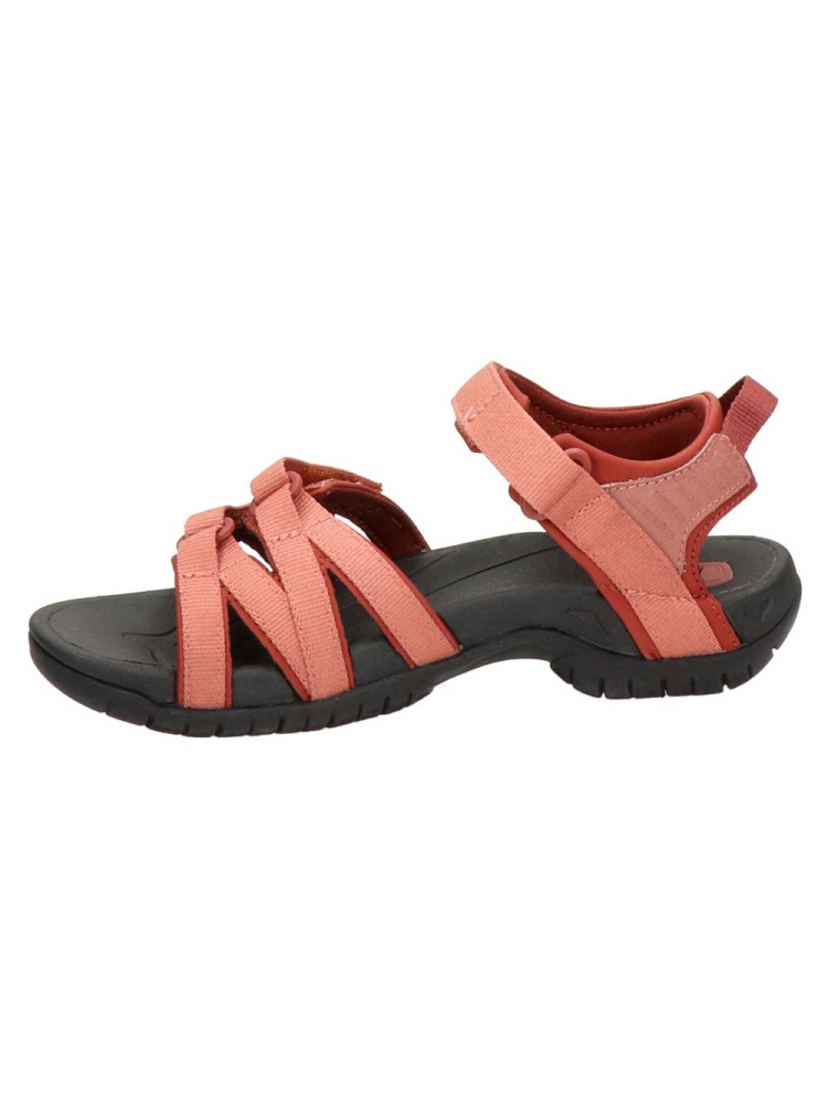 Teva Tirra Women's Aragon 4266-ARGN sandalen online bestellen bij Kathmandu Outdoor & Travel