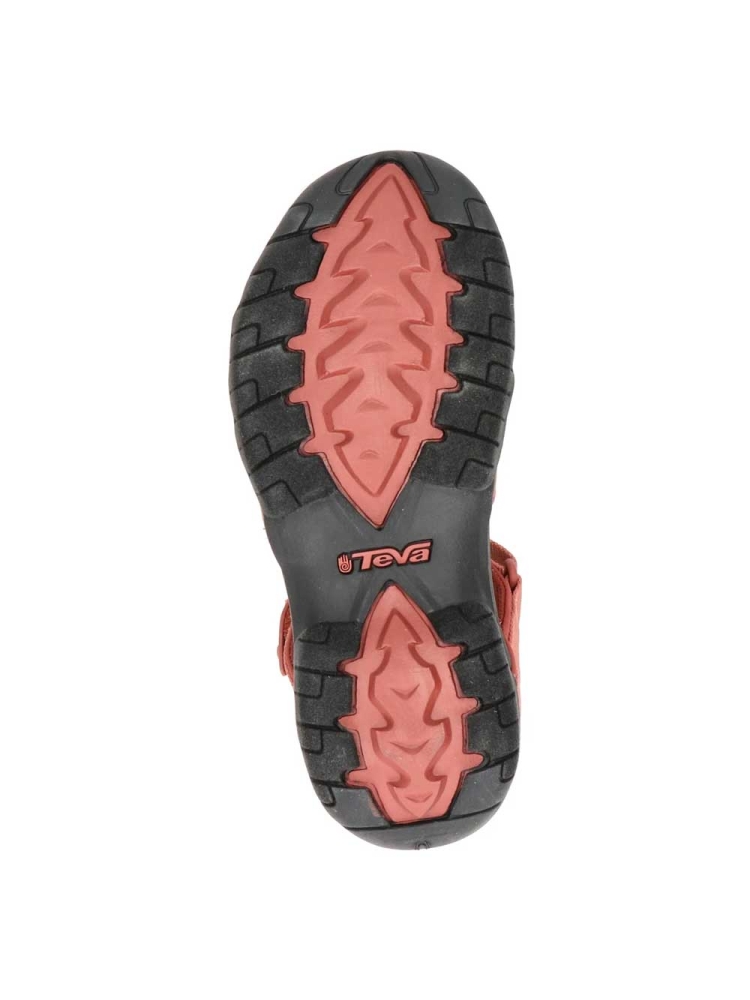 Teva Tirra Women's Aragon 4266-ARGN sandalen online bestellen bij Kathmandu Outdoor & Travel