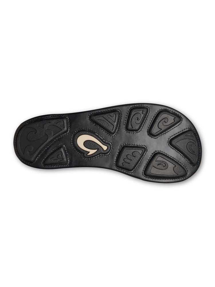 Olukai Hiapo LavaRock/LavaRock 10101-LRLR slippers online bestellen bij Kathmandu Outdoor & Travel